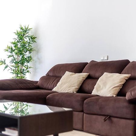 Bright Elegant 3Bdr Apartment In Puerto Banus Marbella Exterior foto